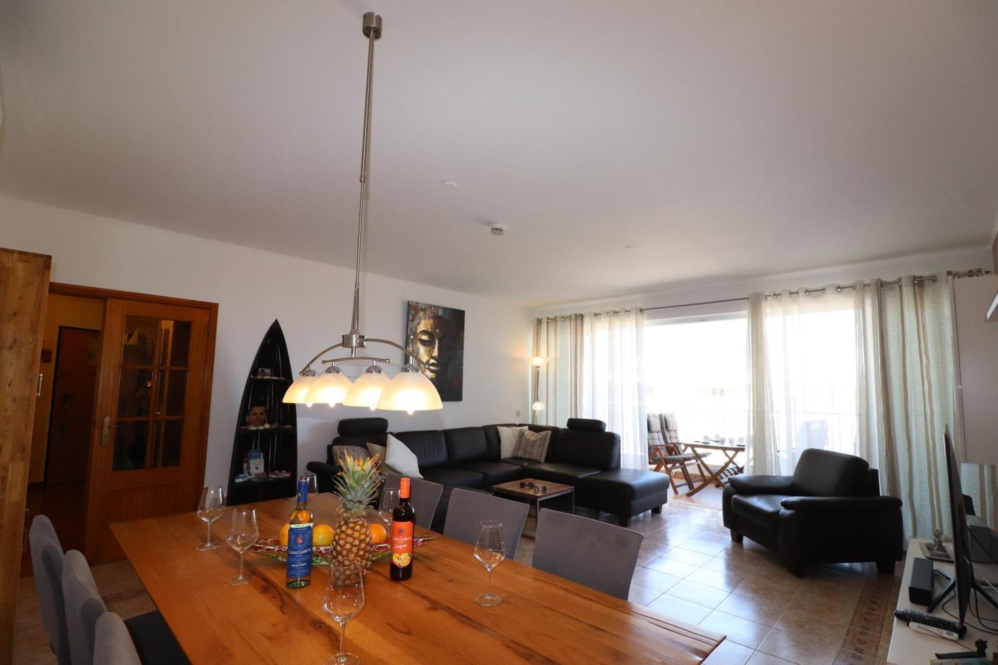 Apartment Rio Marina *