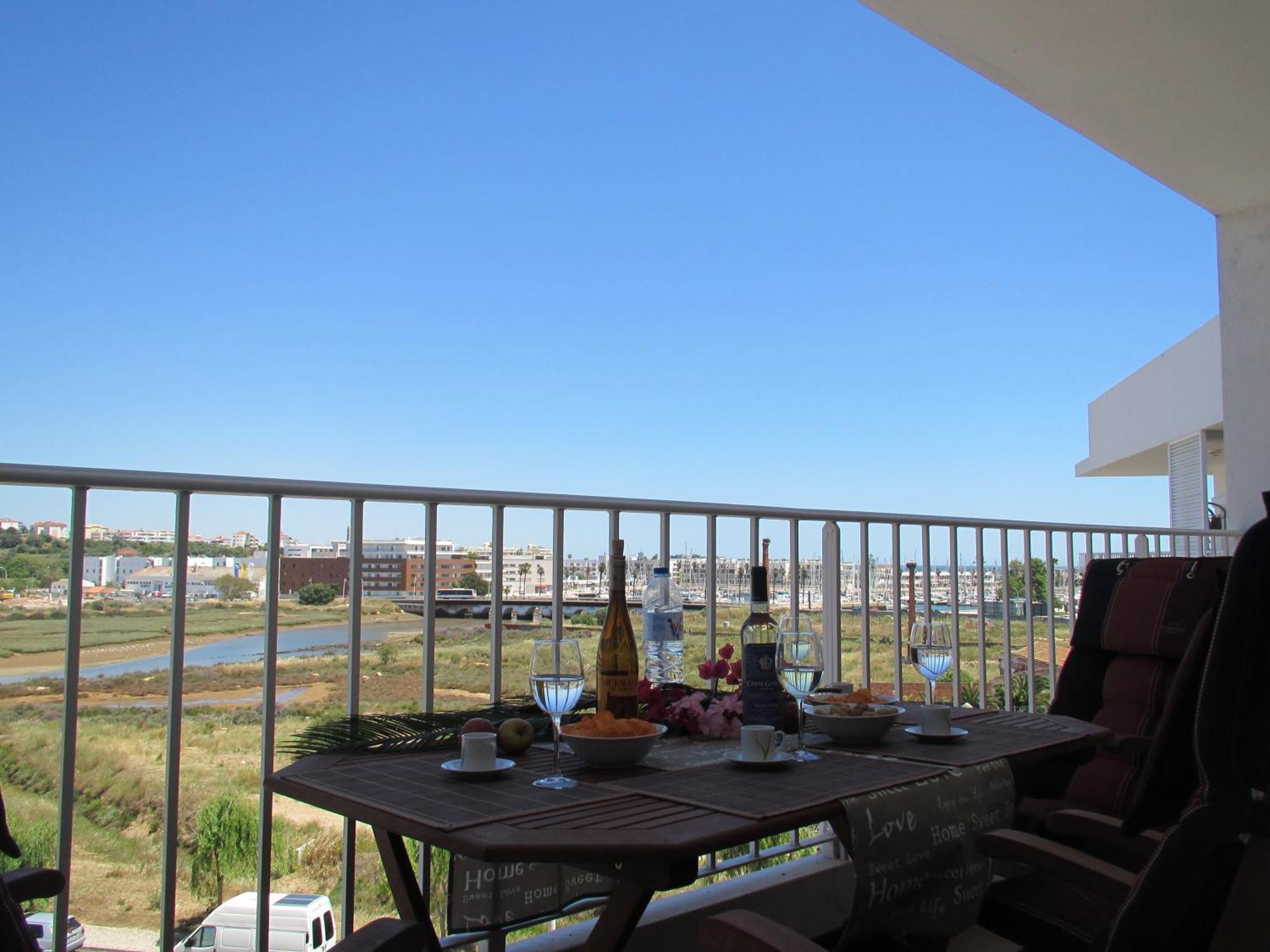 Apartment Rio Marina Lagos