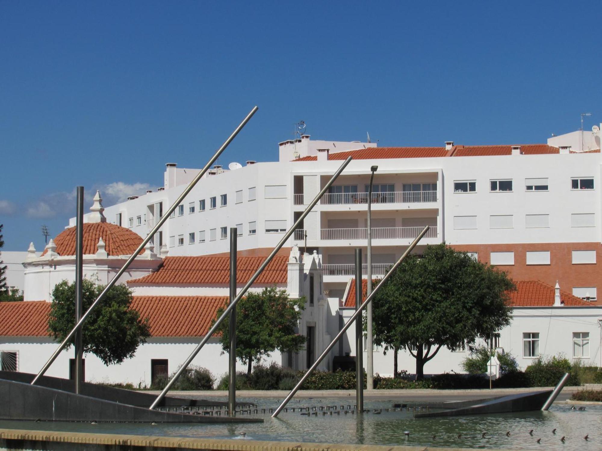 Rio Marina Apartment Lagos