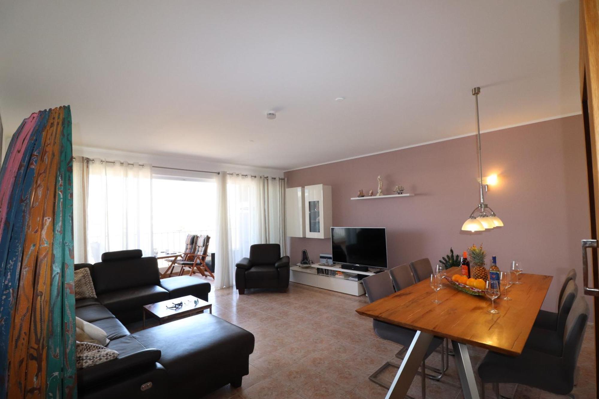 Rio Marina Apartment