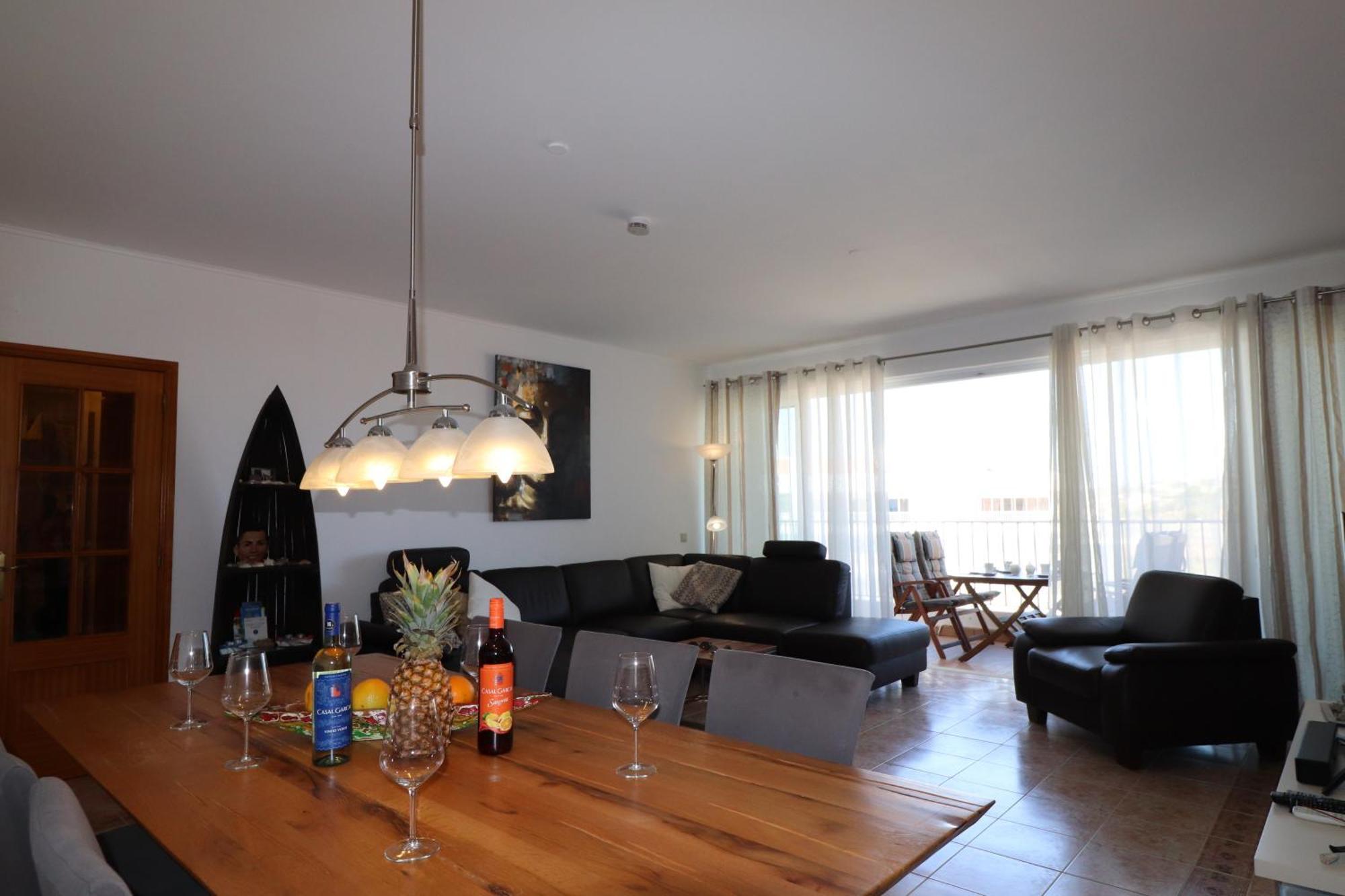 Apartment Rio Marina Lagos