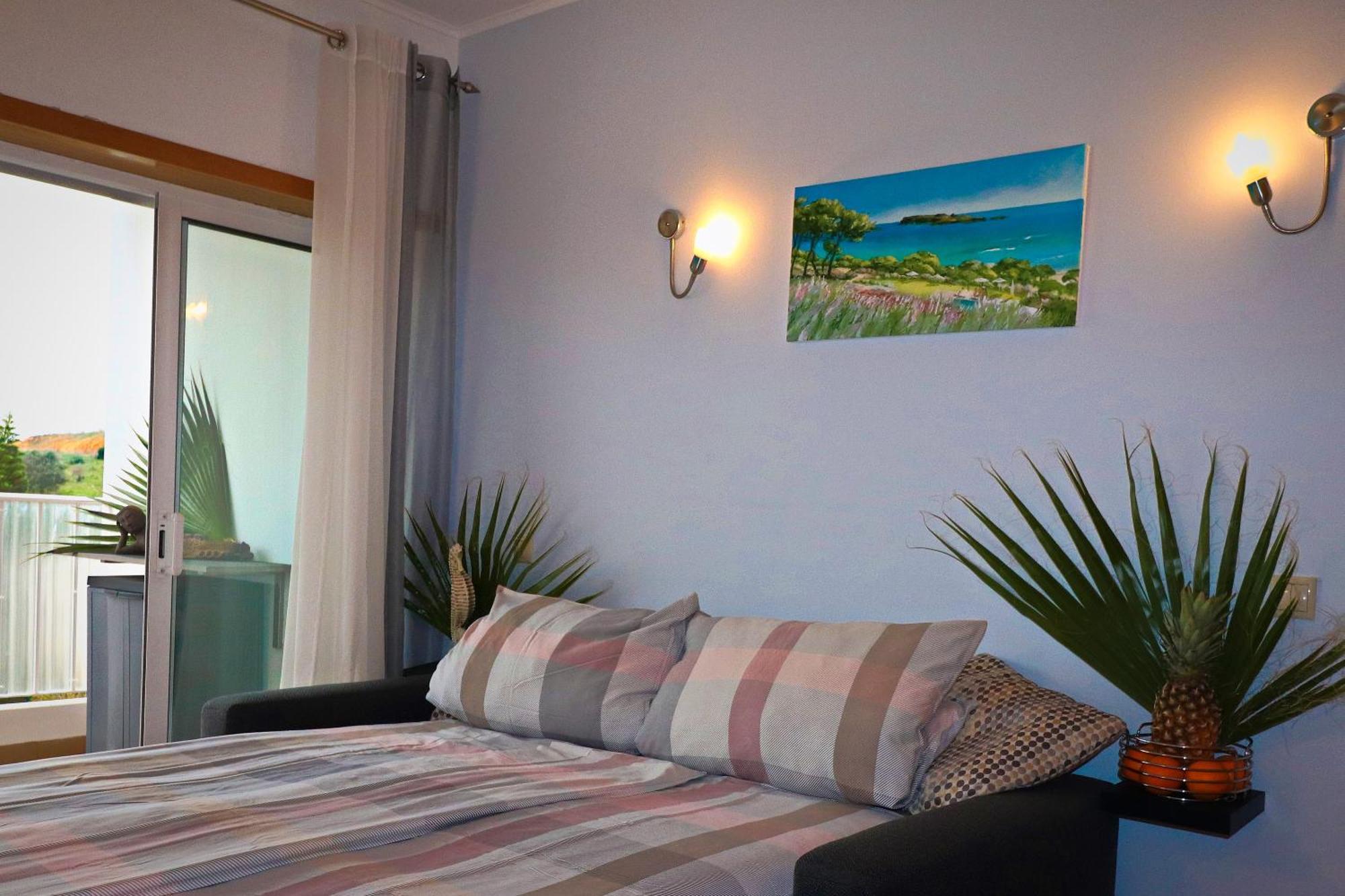 Apartment Rio Marina