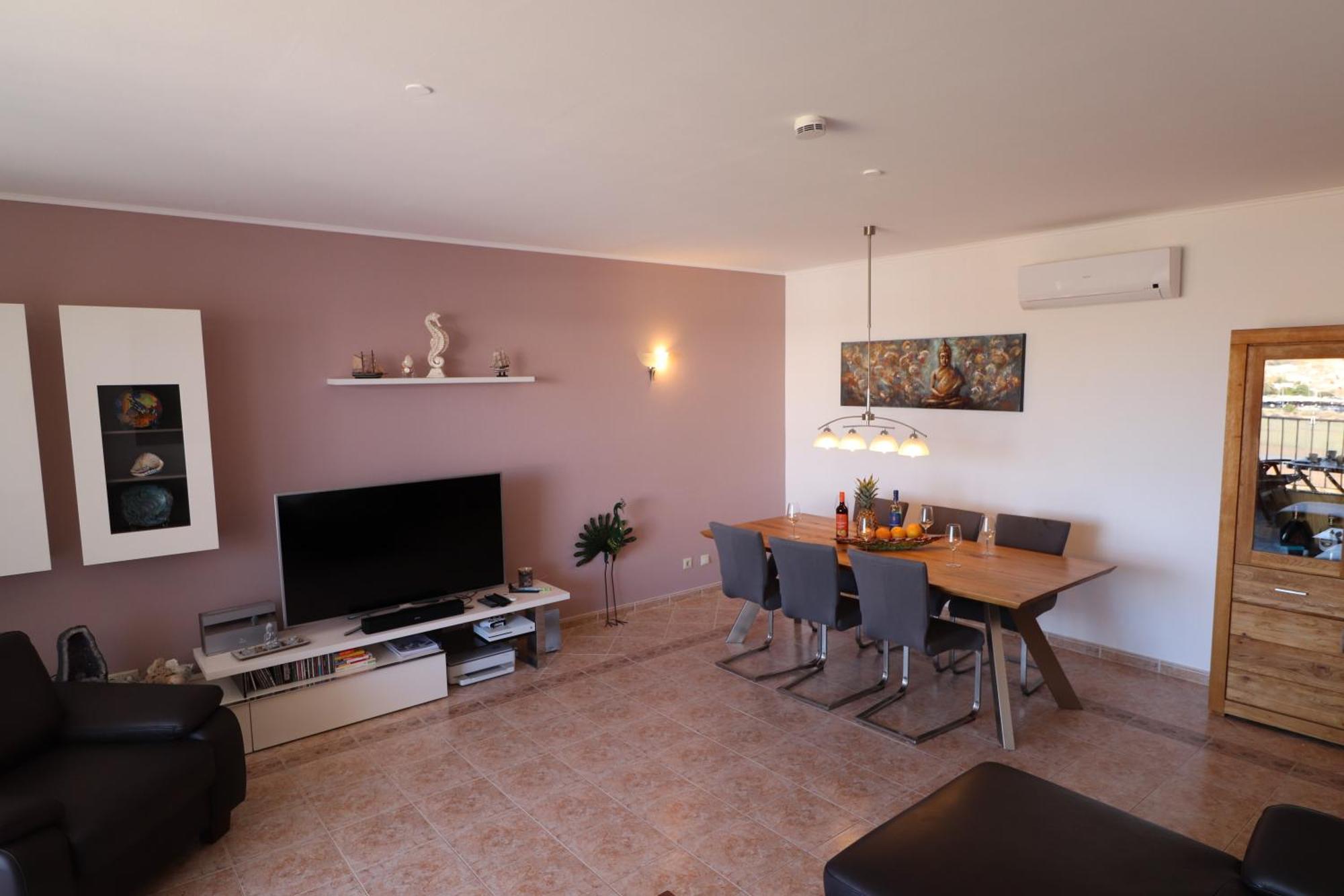 Apartamento Rio Marina *