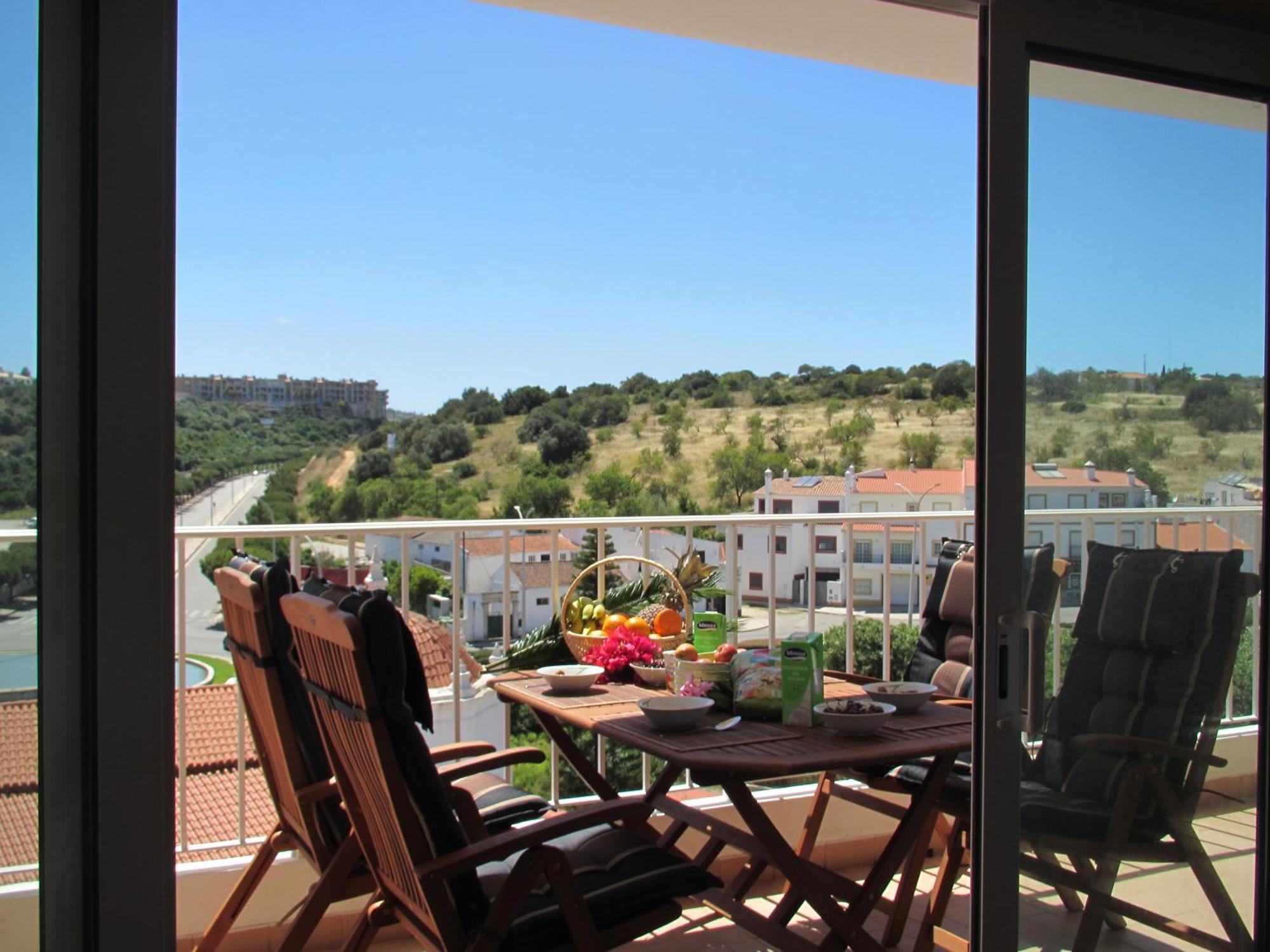 Apartamento Rio Marina Lagos