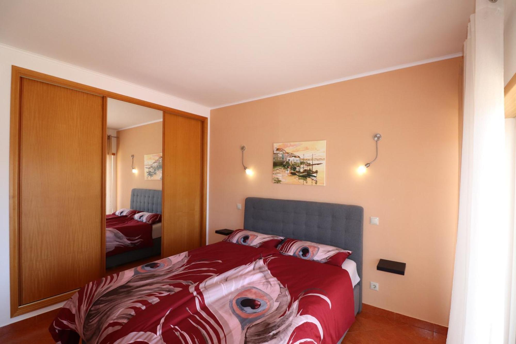 Rio Marina Apartamento Lagos